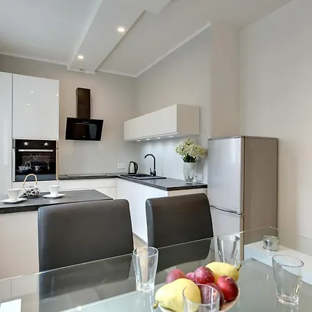 Pirate - Seaside Apartment