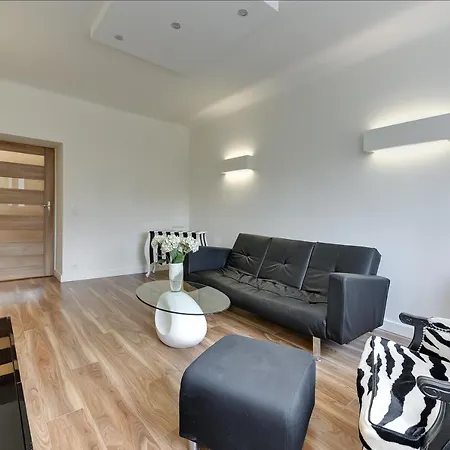 Apartmán Pirate - Seaside *