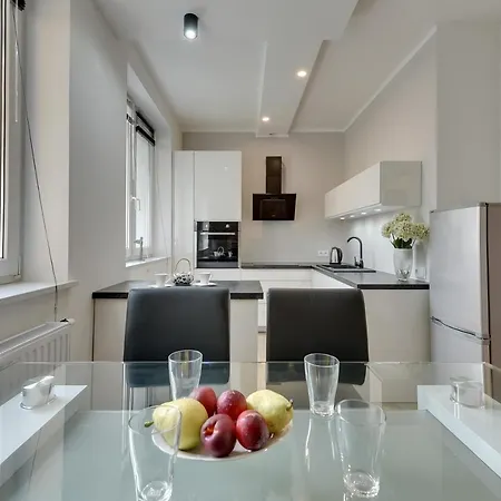 Pirate - Seaside Apartment Gdynia