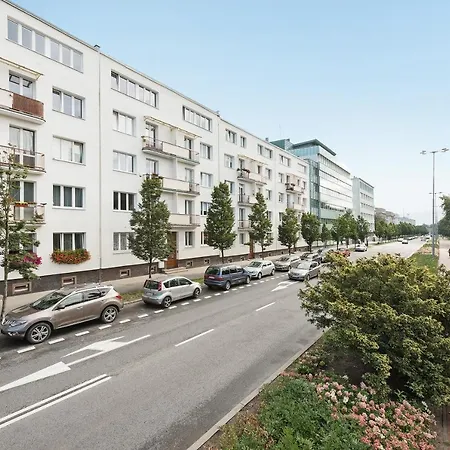 Apartment Pirate - Seaside Gdynia