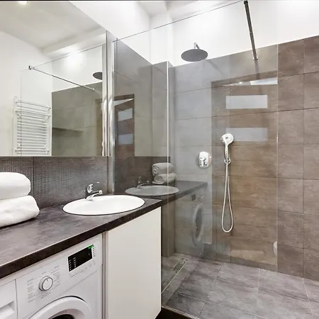 Apartament Pirate - Seaside