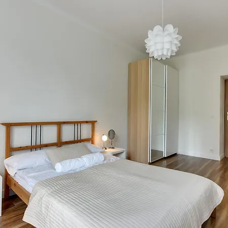 Pirate - Seaside Apartment