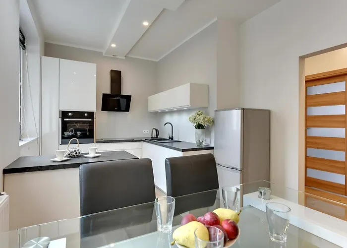 Pirate - Seaside شقة