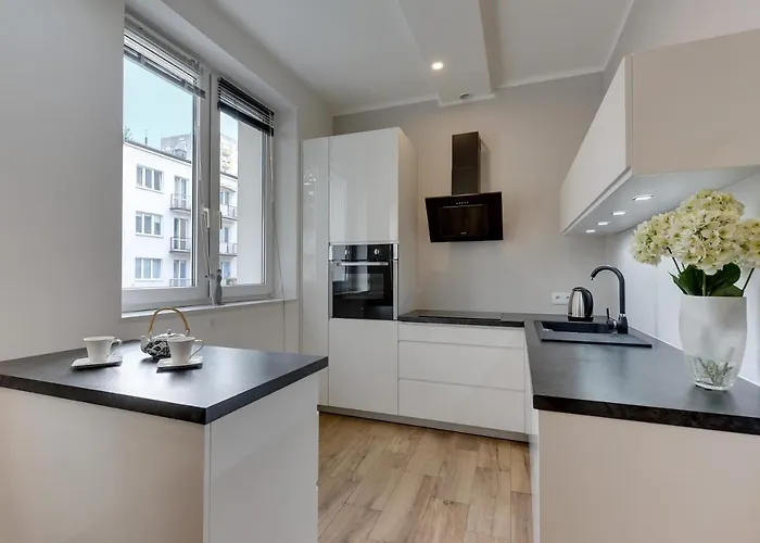 Pirate - Seaside شقة غدينيا