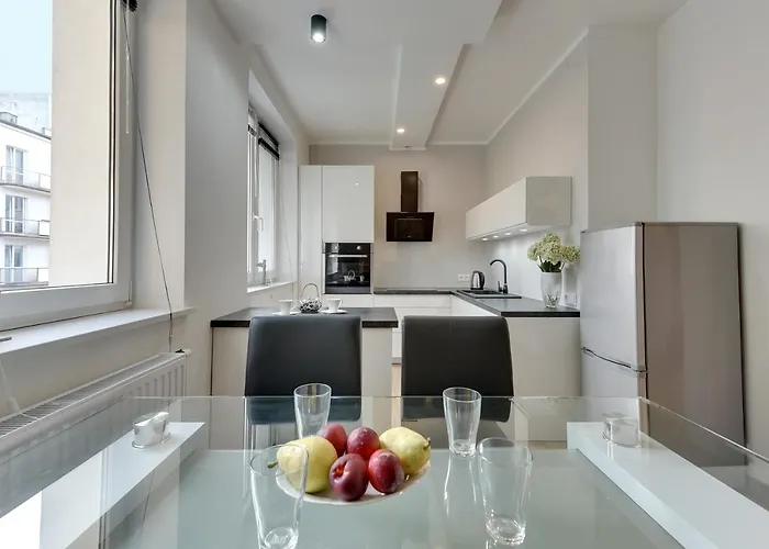 Pirate - Seaside Apartmán Gdyně