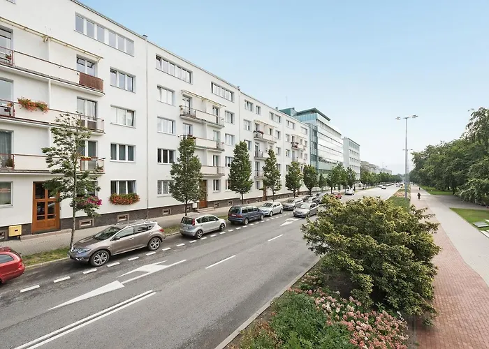 شقة Pirate - Seaside غدينيا