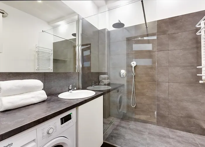 Apartmán Pirate - Seaside