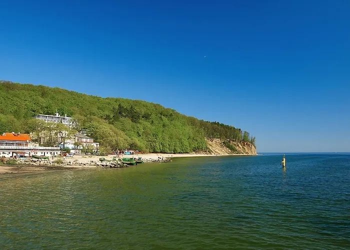 Pirate - Seaside Apartmán *